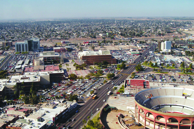 Mexicali