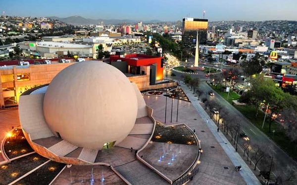 NAI Mexico Headquarters in Tijuana, to host End-of-Year Regional Meeting