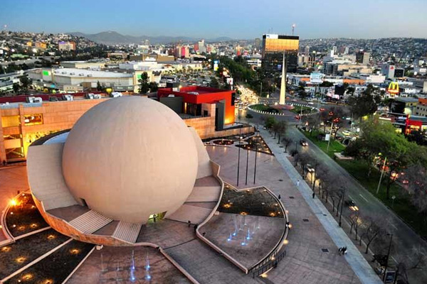 NAI Mexico Headquarters in Tijuana, to host End-of-Year Regional Meeting