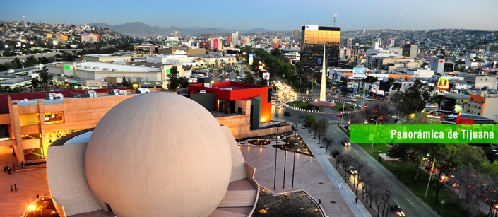 Mainrotatorpanoramica