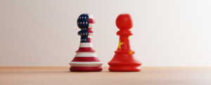 Trade US-CHINA